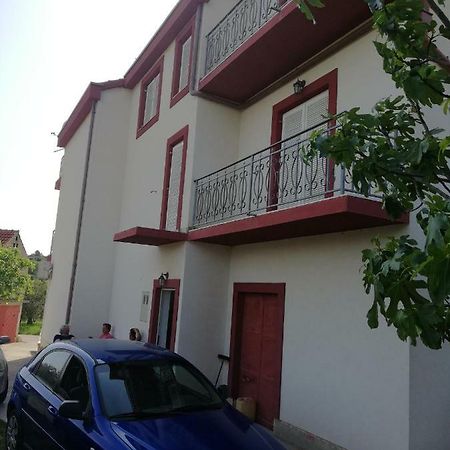 Apartmani Sladic Skradin Exterior photo