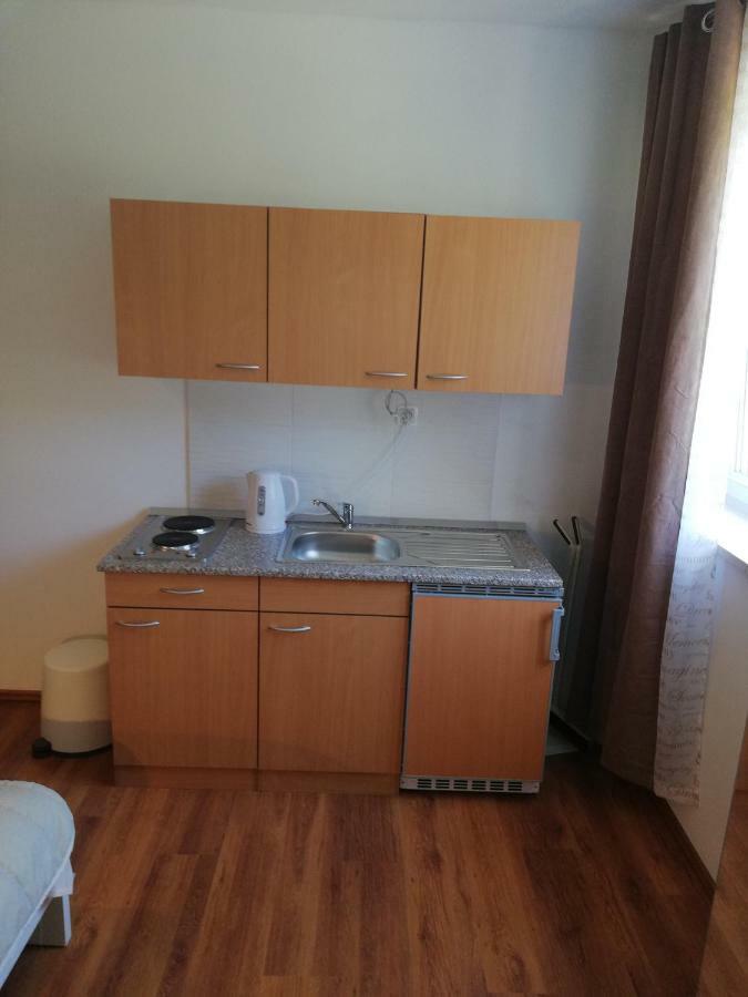 Apartmani Sladic Skradin Exterior photo