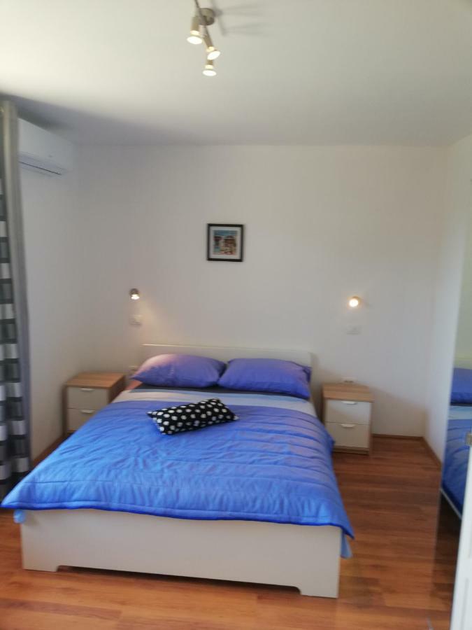 Apartmani Sladic Skradin Exterior photo