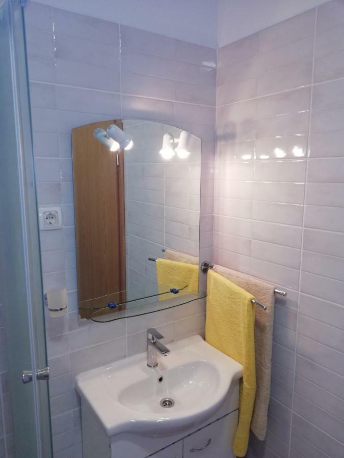 Apartmani Sladic Skradin Exterior photo