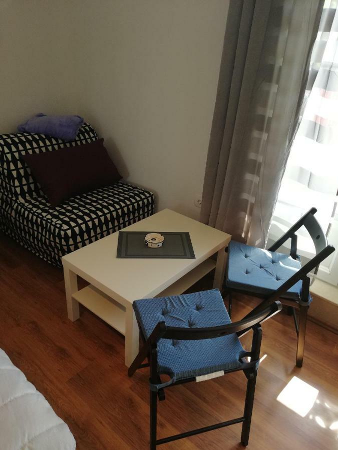 Apartmani Sladic Skradin Exterior photo