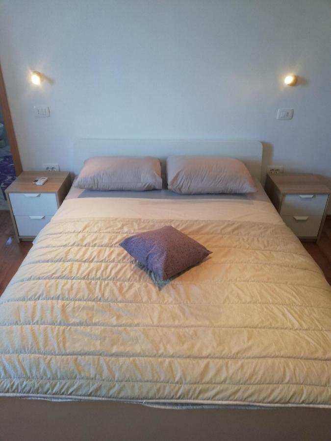 Apartmani Sladic Skradin Exterior photo