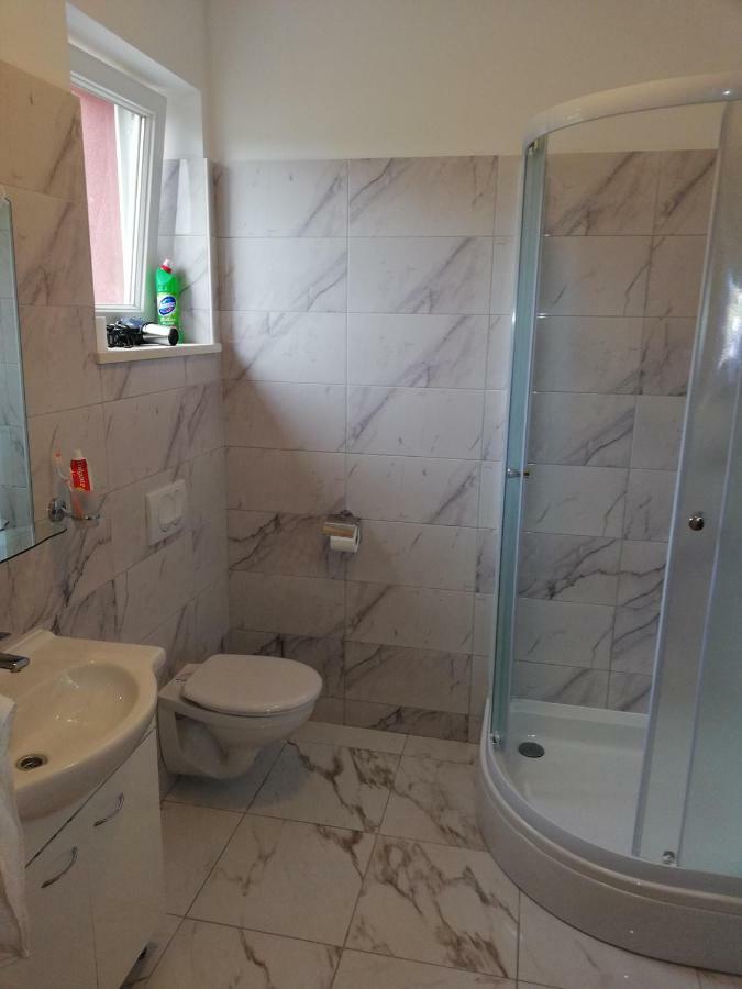 Apartmani Sladic Skradin Exterior photo