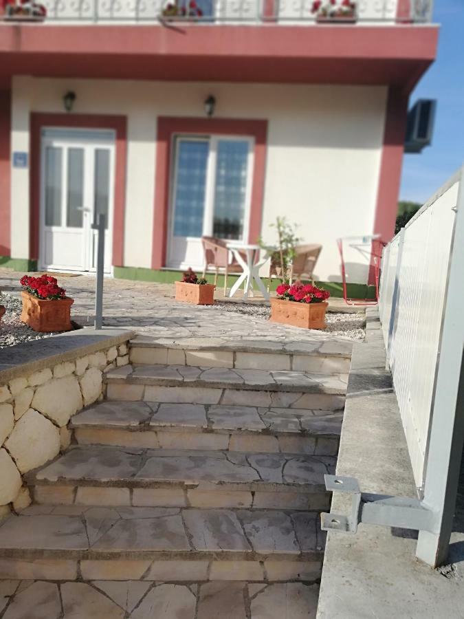 Apartmani Sladic Skradin Exterior photo