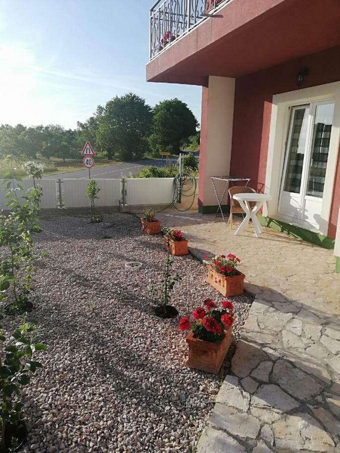 Apartmani Sladic Skradin Exterior photo