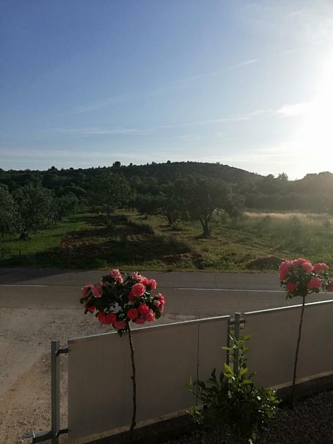 Apartmani Sladic Skradin Exterior photo
