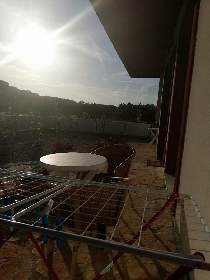 Apartmani Sladic Skradin Exterior photo