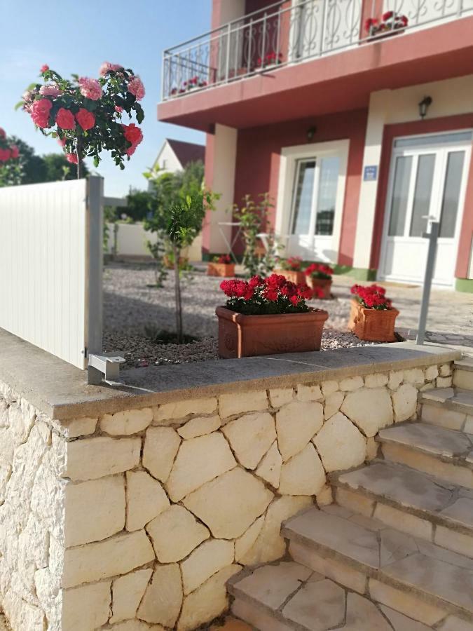 Apartmani Sladic Skradin Exterior photo